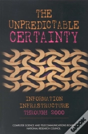 Capa do artigo The Unpredictable Certainty
