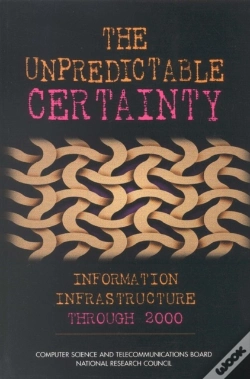 Capa do artigo The Unpredictable Certainty