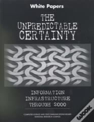 The Unpredictable Certainty