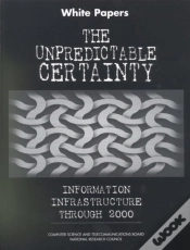 Capa do artigo The Unpredictable Certainty