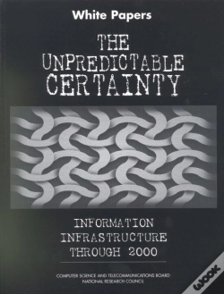 Capa do artigo The Unpredictable Certainty