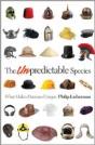 The Unpredictable Species - Preview