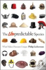 Capa do artigo The Unpredictable Species