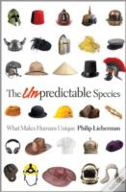 Capa do artigo The Unpredictable Species