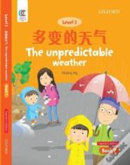 The Unpredictable Weather