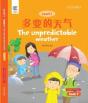 The Unpredictable Weather - Preview