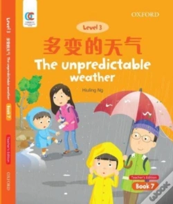 Capa do artigo The Unpredictable Weather