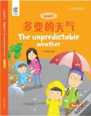 The Unpredictable Weather