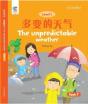 The Unpredictable Weather - Preview