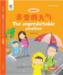 Capa do artigo The Unpredictable Weather