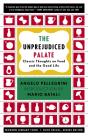 The Unprejudiced Palate - Preview