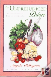 The Unprejudiced Palate