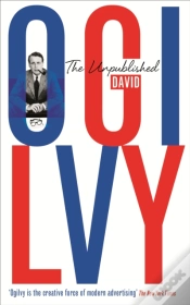 Capa do artigo The Unpublished David Ogilvy