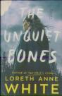 The Unquiet Bones - Preview