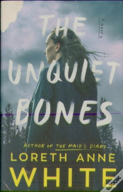 Capa do artigo The Unquiet Bones