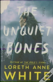 Capa do artigo The Unquiet Bones