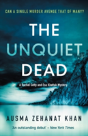 The Unquiet Dead - Preview