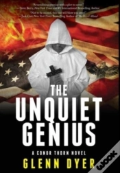 Capa do artigo The Unquiet Genius