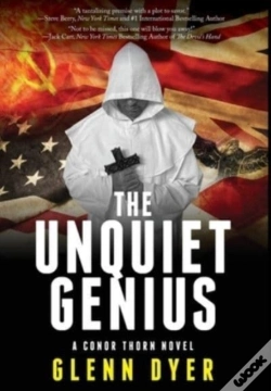 Capa do artigo The Unquiet Genius