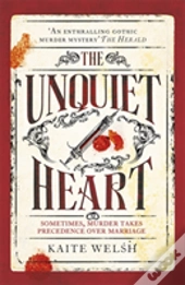The Unquiet Heart