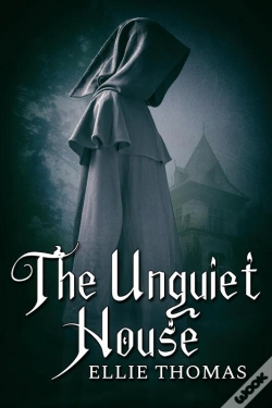 Capa do artigo The Unquiet House