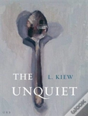 Capa do artigo The Unquiet