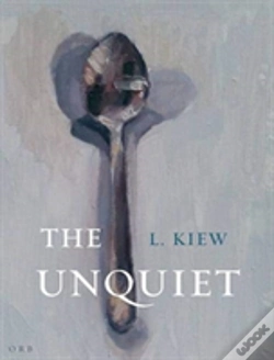 Capa do artigo The Unquiet