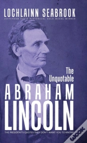 Capa do artigo The Unquotable Abraham Lincoln