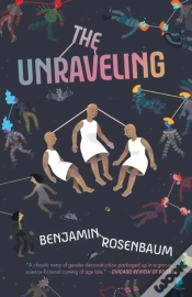 Capa do artigo The Unraveling