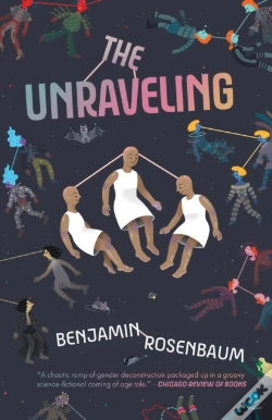 Capa do artigo The Unraveling