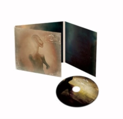 Capa do artigo The Unraveling Mind - CD
