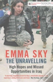 Capa do artigo The Unravelling