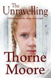 Capa do artigo The Unravelling