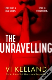 Capa do artigo The Unravelling