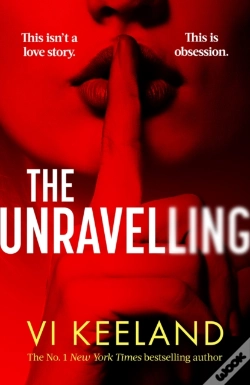 Capa do artigo The Unravelling