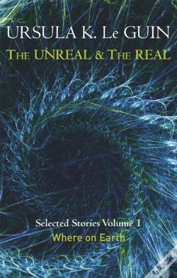 Capa do artigo The Unreal And The Real Volume 1