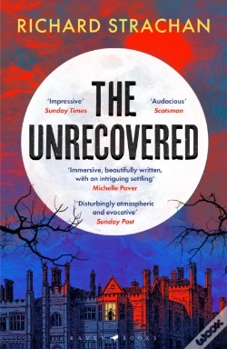 Capa do artigo The Unrecovered