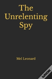 Capa do artigo The Unrelenting Spy