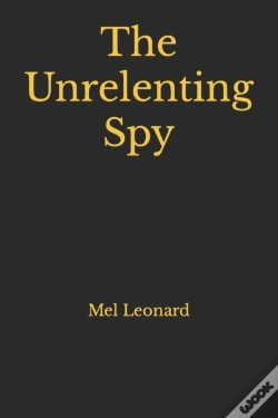 Capa do artigo The Unrelenting Spy