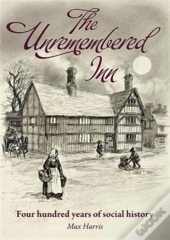 The Unremembered Inn