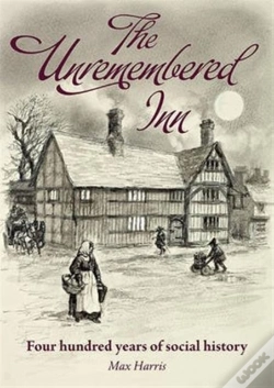 Capa do artigo The Unremembered Inn