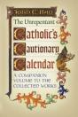 The Unrepentant Catholic'S Cautionary Calendar - Preview