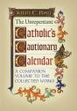 The Unrepentant Catholic'S Cautionary Calendar - Preview