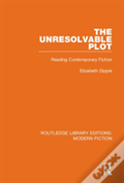 The Unresolvable Plot