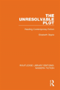 The Unresolvable Plot - Preview