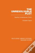 The Unresolvable Plot