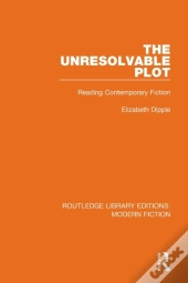 The Unresolvable Plot