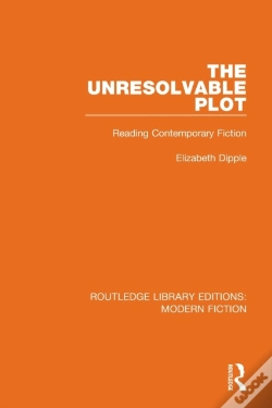 Capa do artigo The Unresolvable Plot
