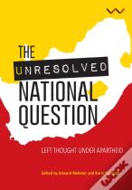 The Unresolved National Question In South Africa