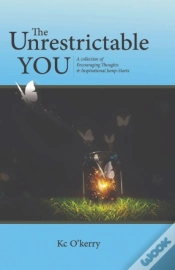 Capa do artigo The Unrestrictable You